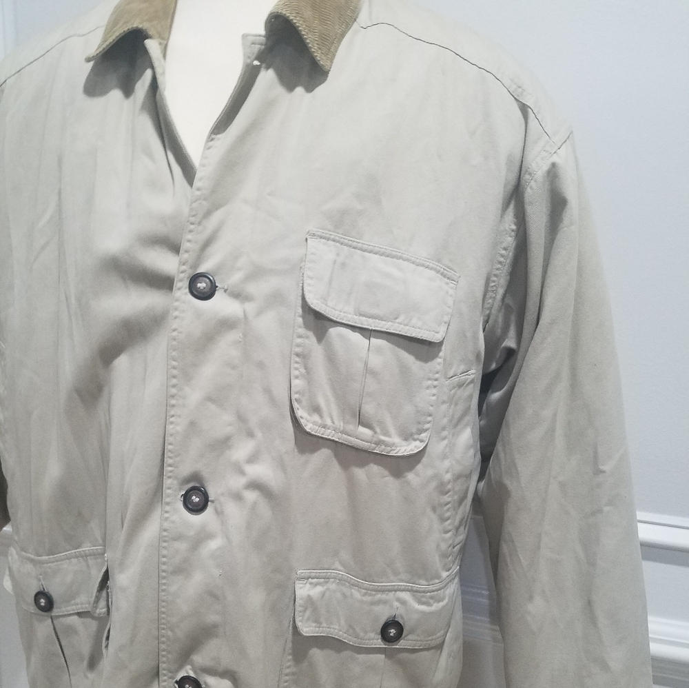 Mens Jacket - Picture 3 of 8